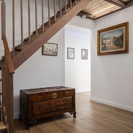 Corte Dell'Albero Firenze Eksteriør bilde