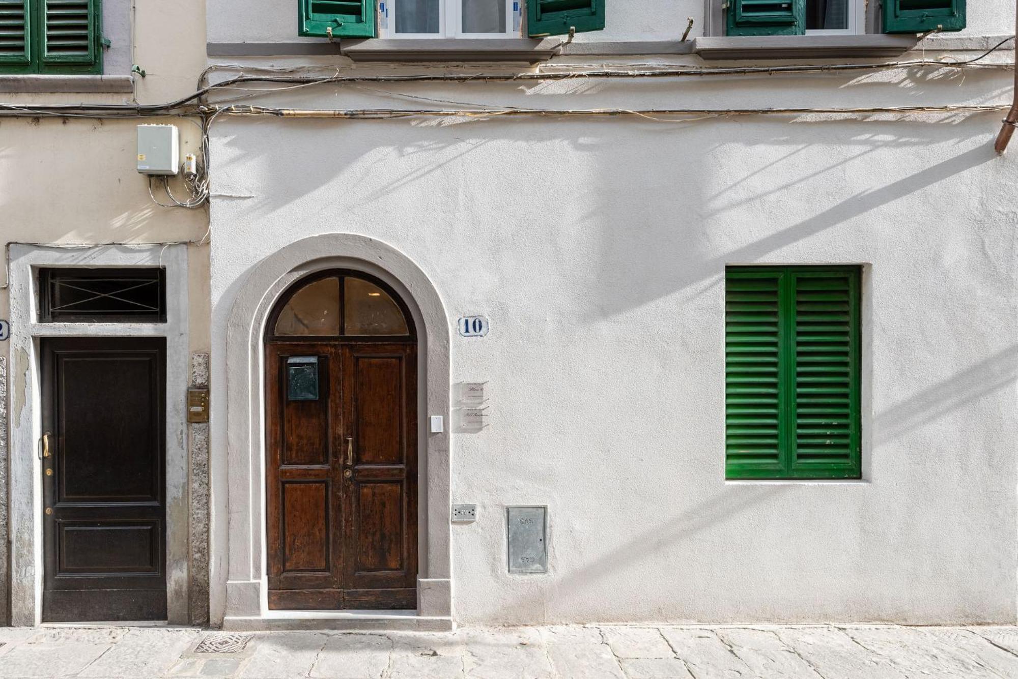 Corte Dell'Albero Firenze Eksteriør bilde