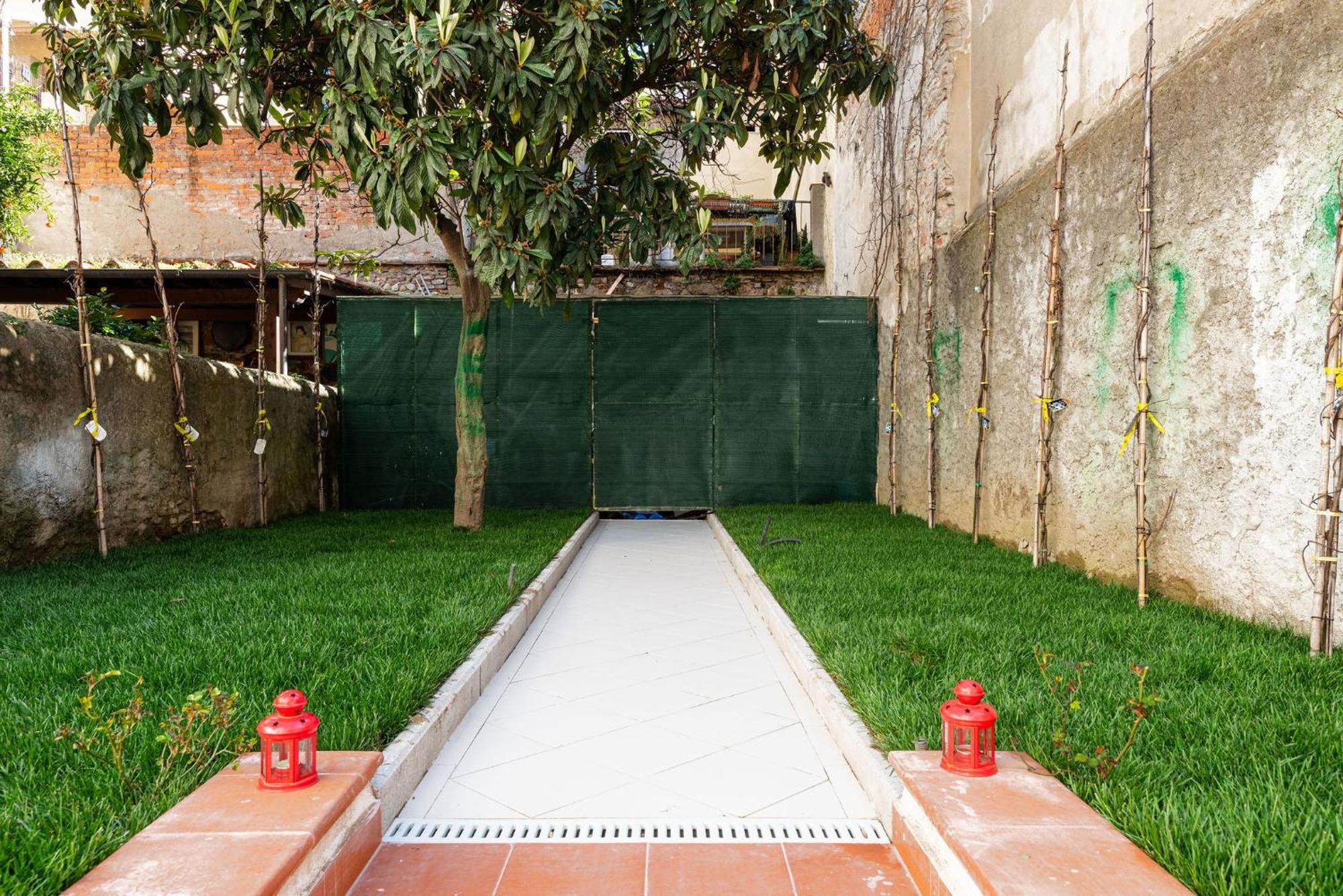 Corte Dell'Albero Firenze Eksteriør bilde