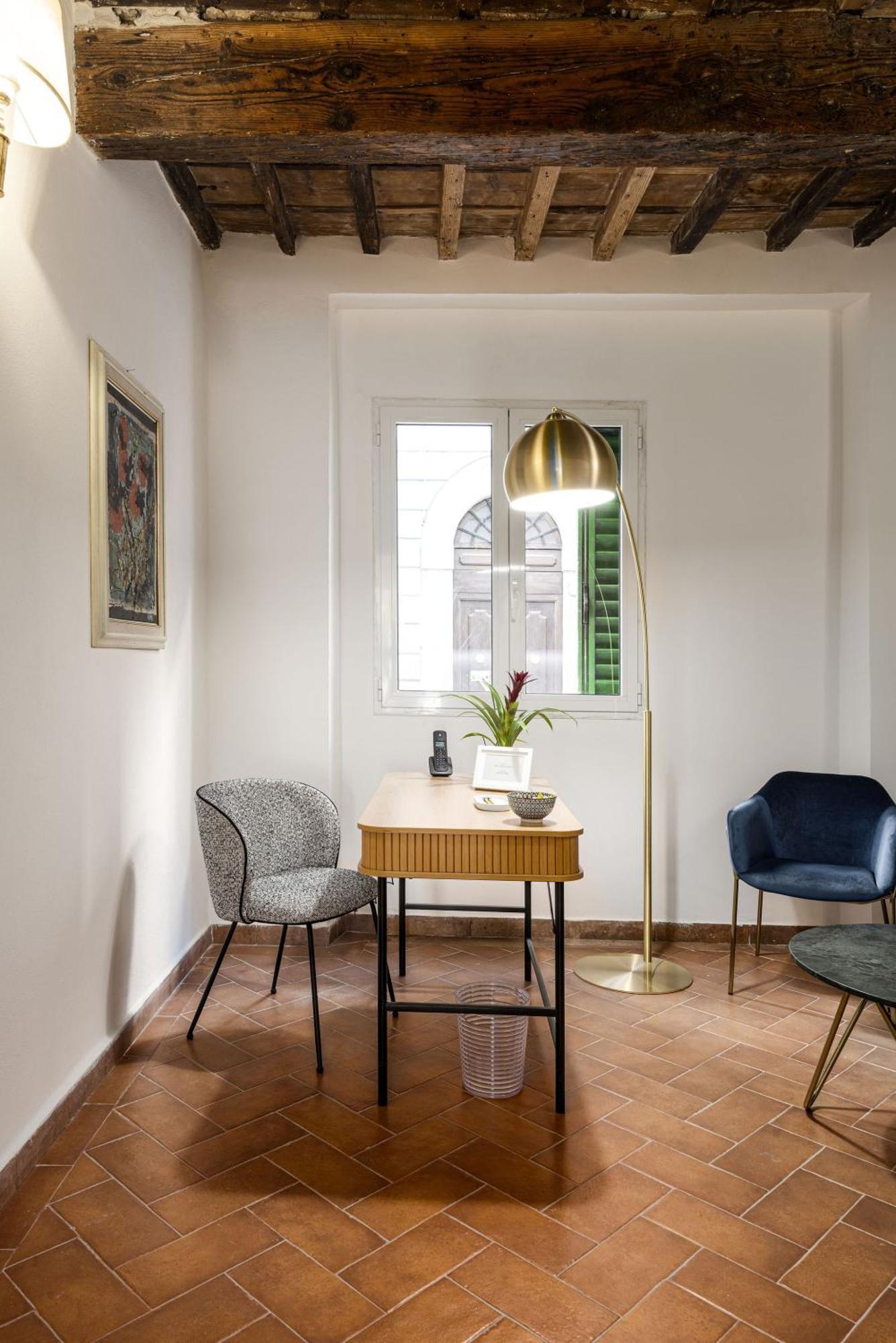 Corte Dell'Albero Firenze Eksteriør bilde